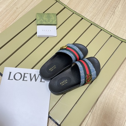 G Style Beach Slippers