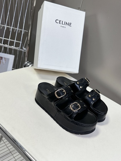C Style Casual holiday sandals