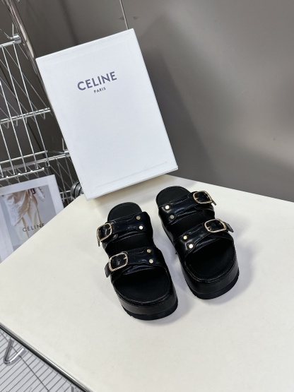 C Style Casual holiday sandals