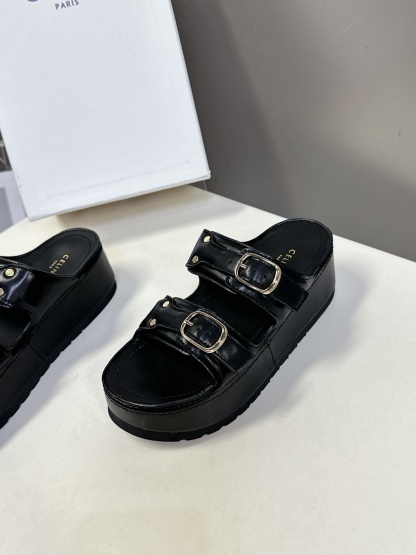 C Style Casual holiday sandals