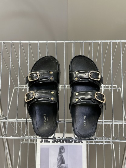 C Style Casual holiday sandals