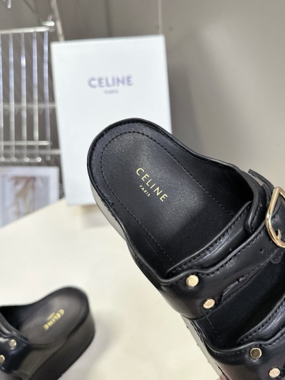 C Style Casual holiday sandals