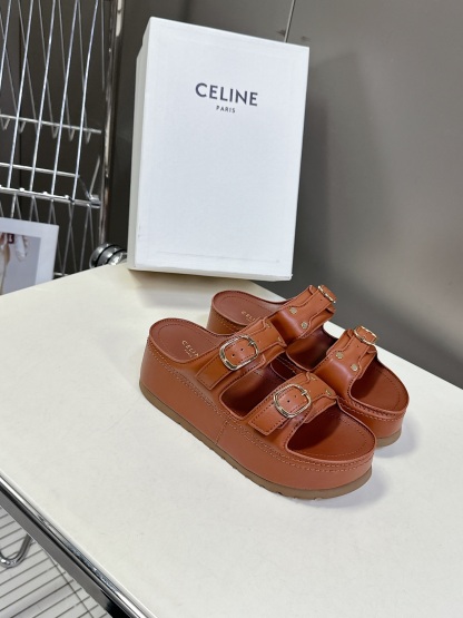 C Style Casual holiday sandals