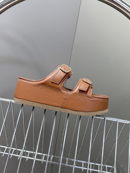 C Style Casual holiday sandals
