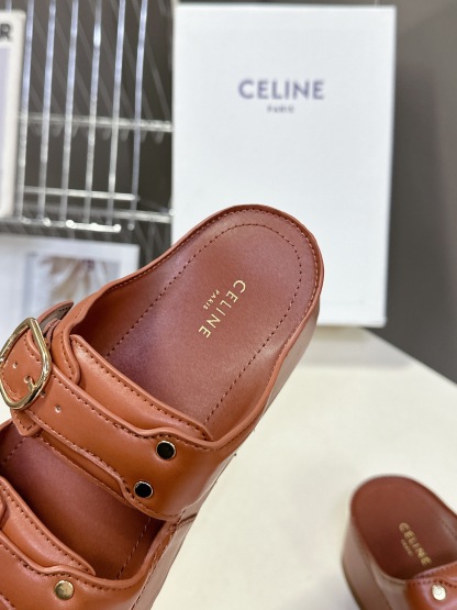 C Style Casual holiday sandals