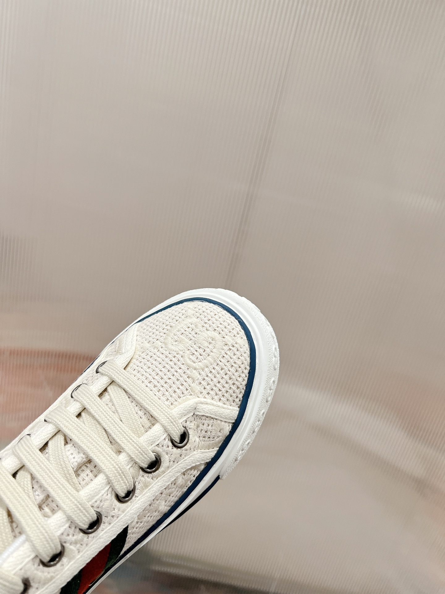 G Style Low-top sneakers