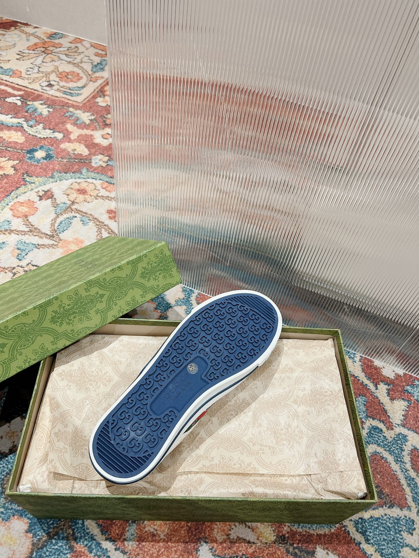 G Style Low-top sneakers