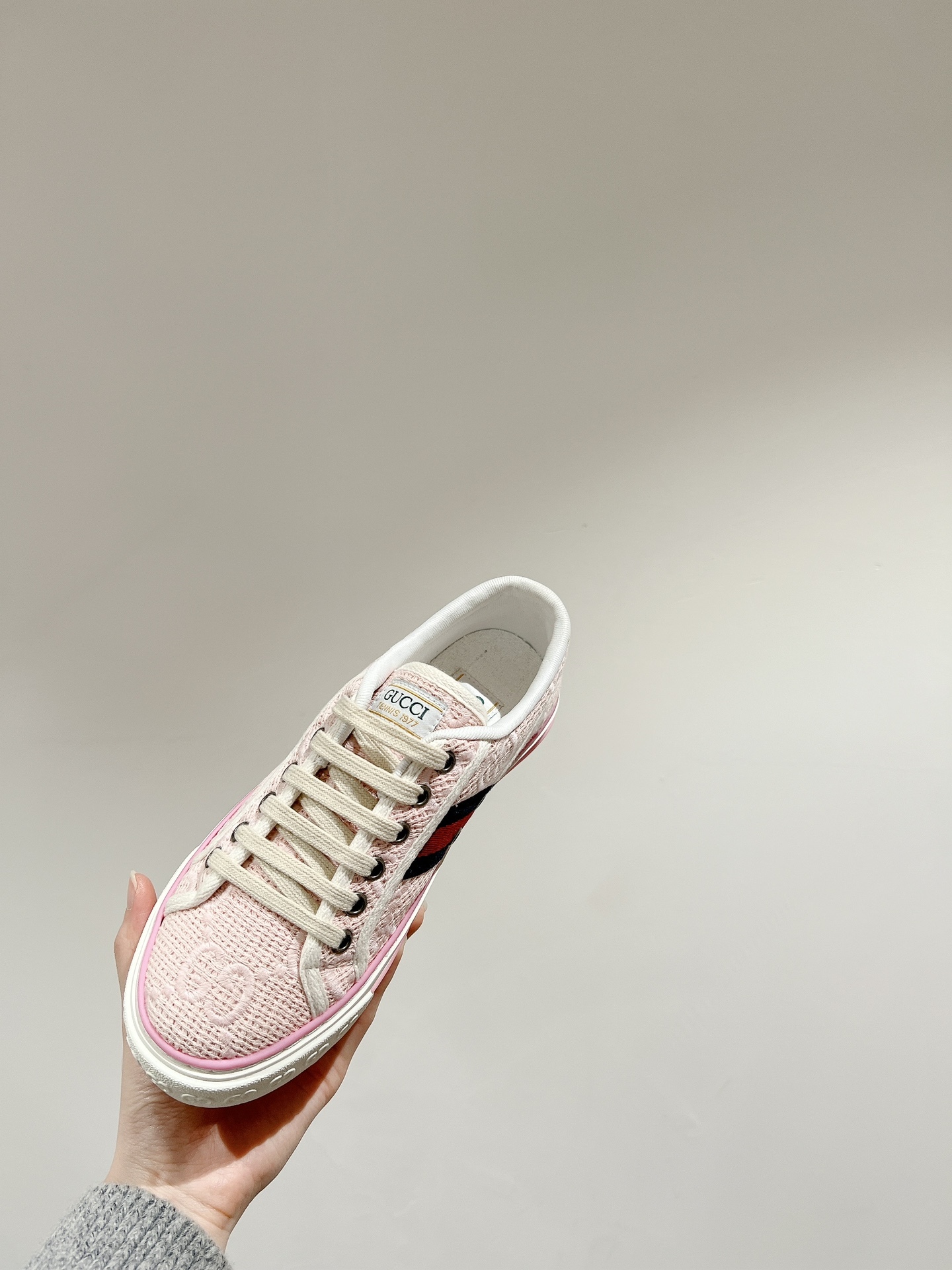 G Style Low-top sneakers