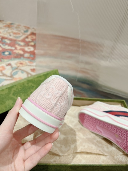 G Style Low-top sneakers