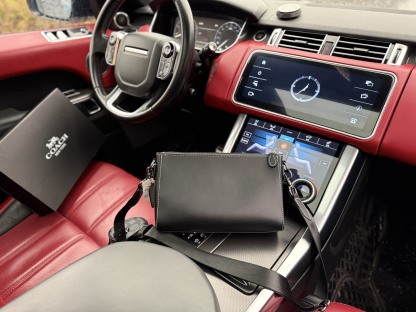 G Style Shoulder Bag