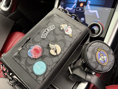 G Style Shoulder Bag