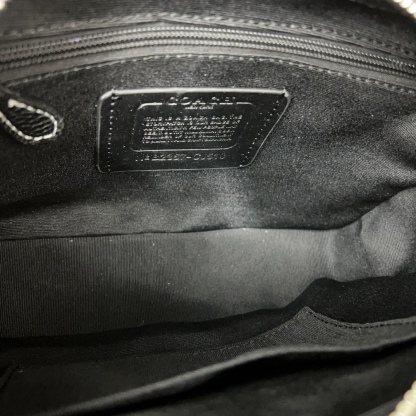 C Style Printed Camera Bag 16*24CM