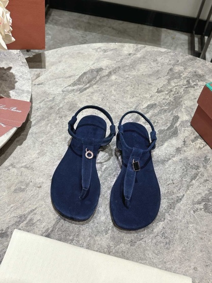 L Style Flip Flop Sandals