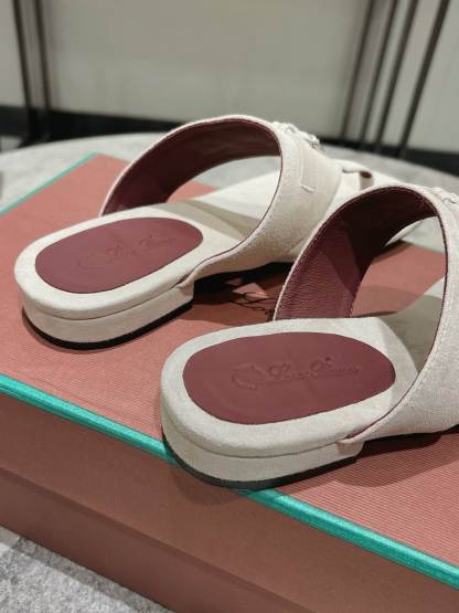 L Style Flip Flop Sandals