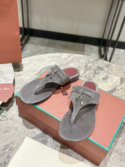 L Style Flip Flop Sandals