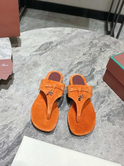 L Style Flip Flop Sandals