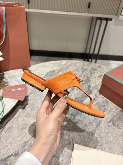 L Style Flip Flop Sandals