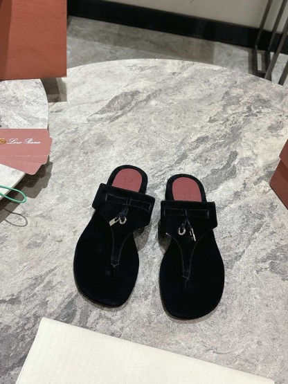 L Style Flip Flop Sandals