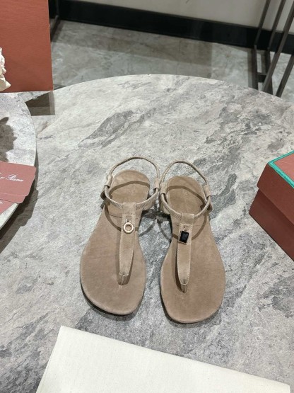 L Style Flip Flop Sandals