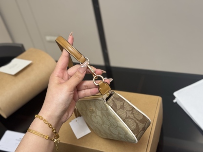  C Style Mahjong Bag 19.12cm