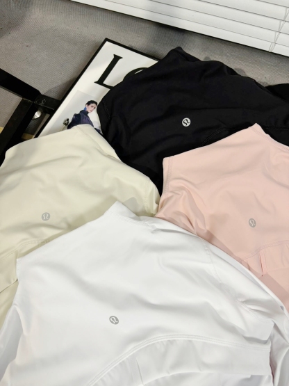 L style 25 Slim Fit Yoga Jackets Slim Fit