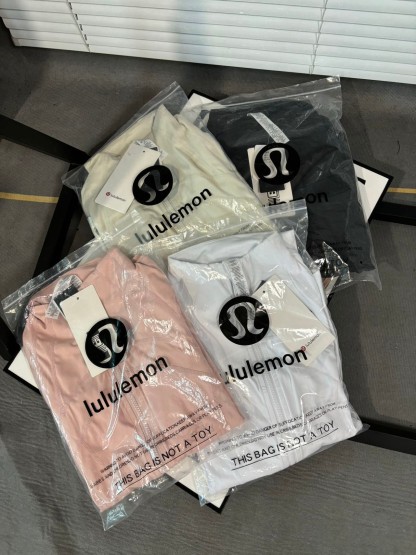 L style 25 Slim Fit Yoga Jackets Slim Fit