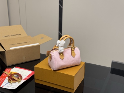 L Style Handbags 16*12cm