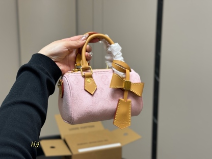 L Style Handbags 16*12cm