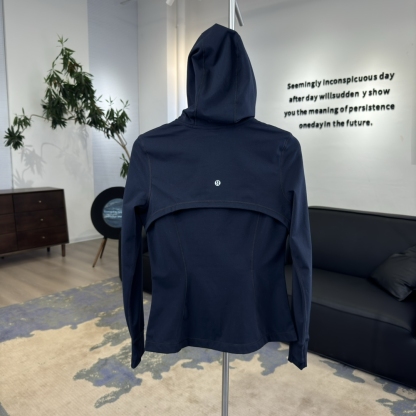 L style Women's Hooded Jackets/Coats