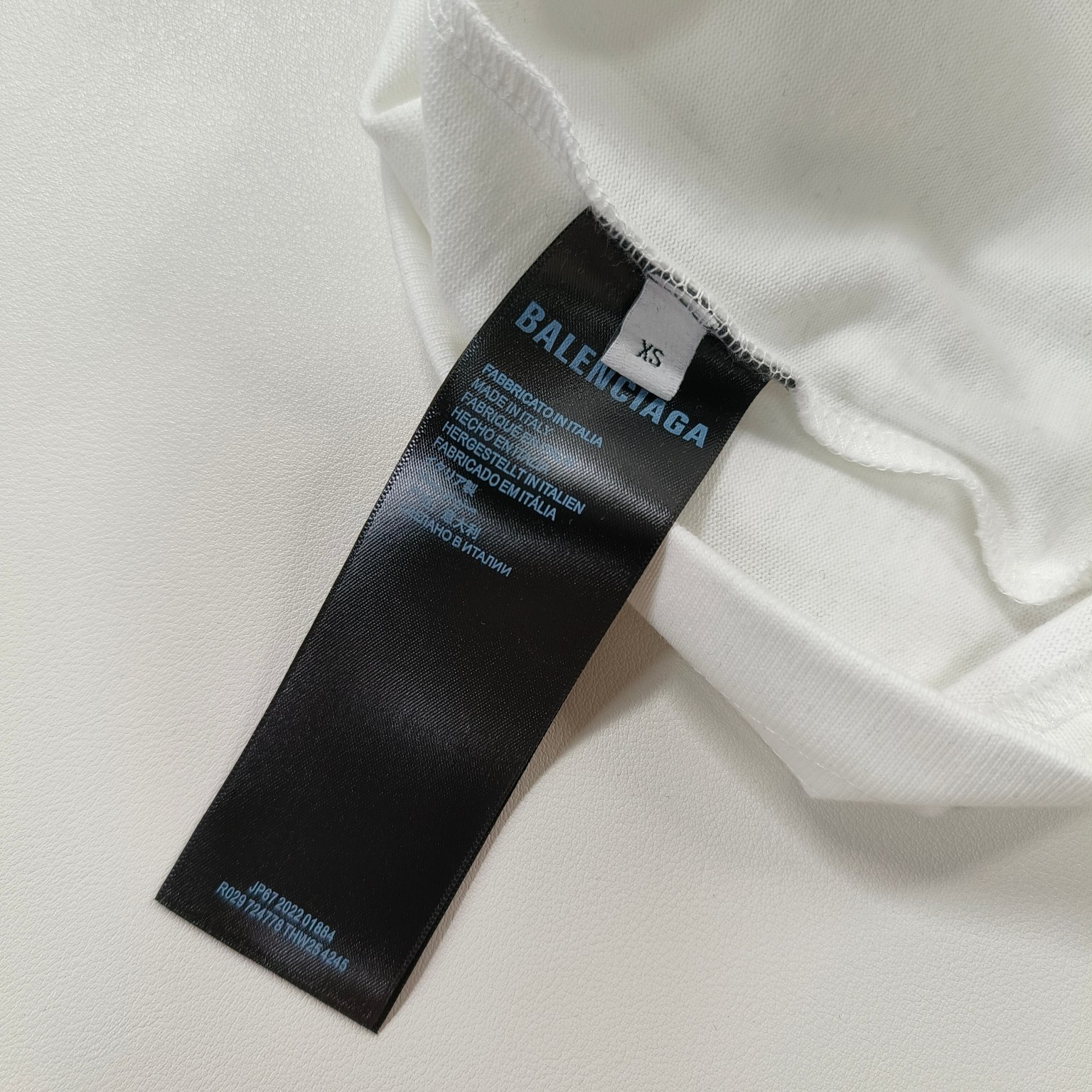 B Style T-shirt