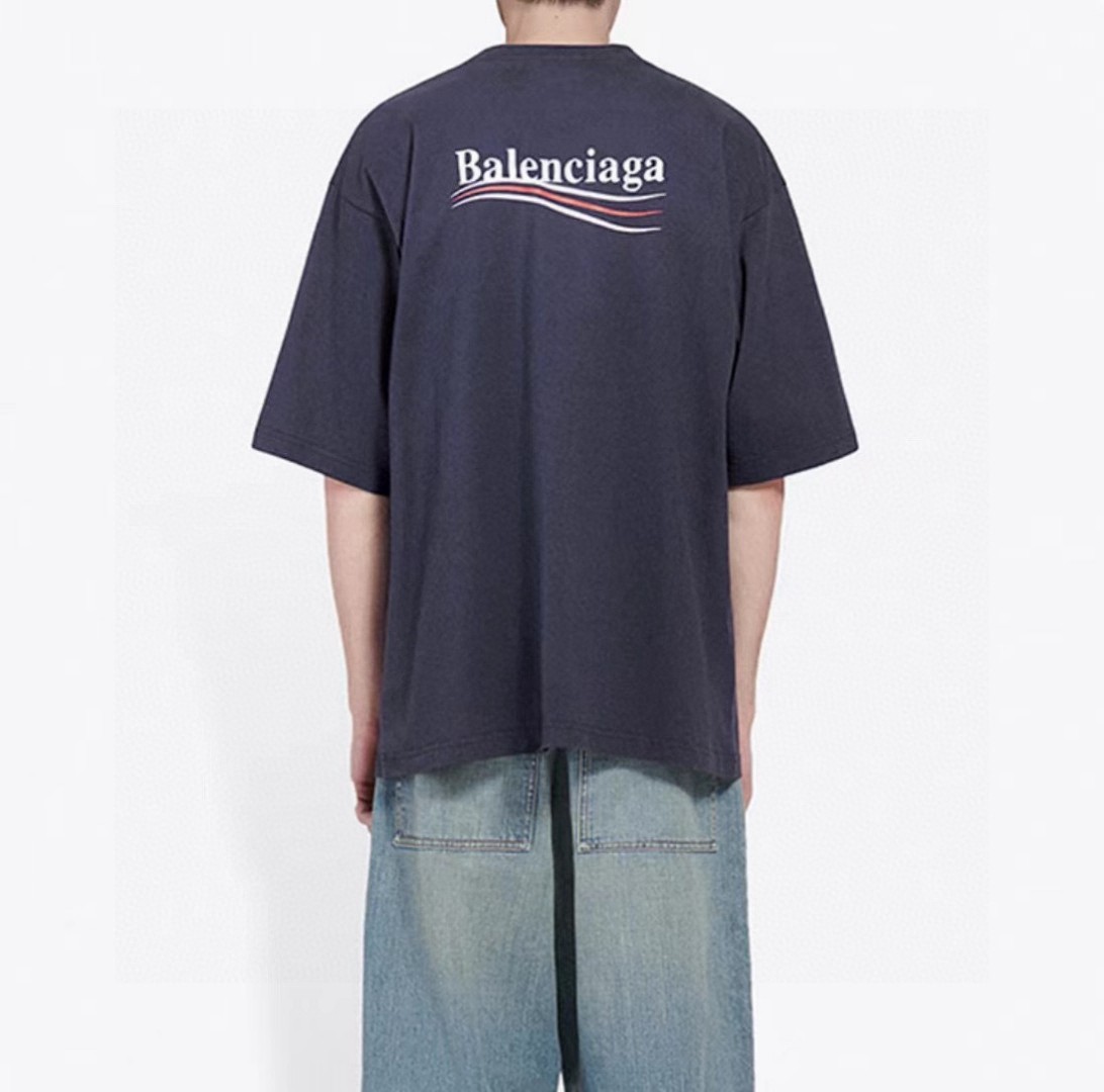 B Style T-shirt