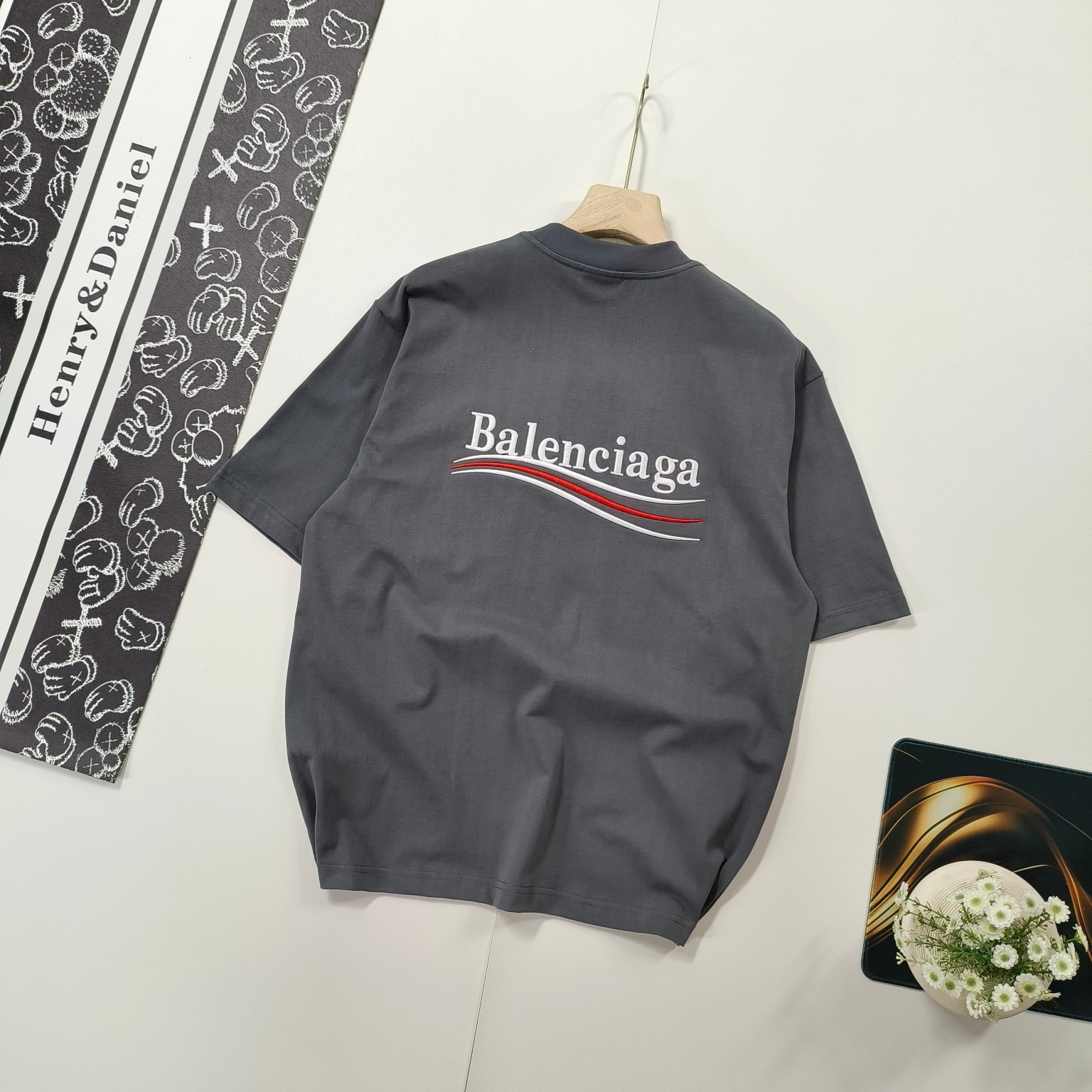 B Style T-shirt