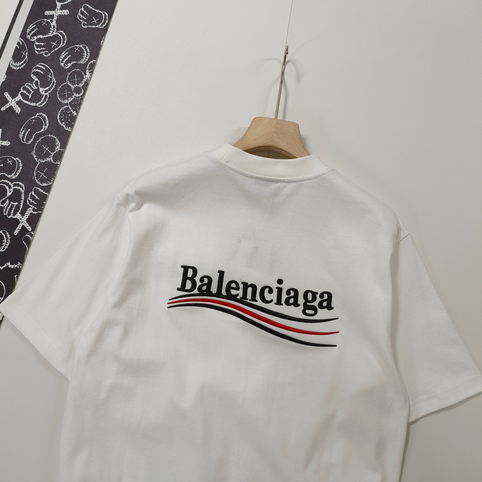 B Style T-shirt
