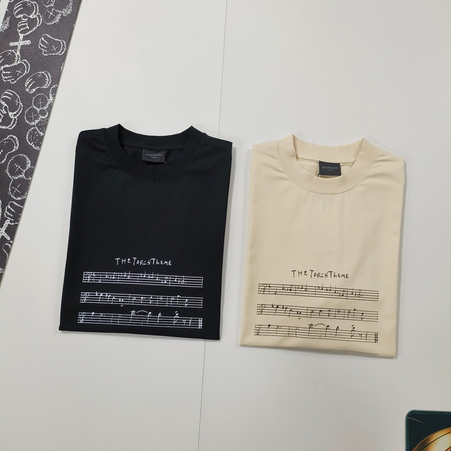 B Style T-shirt