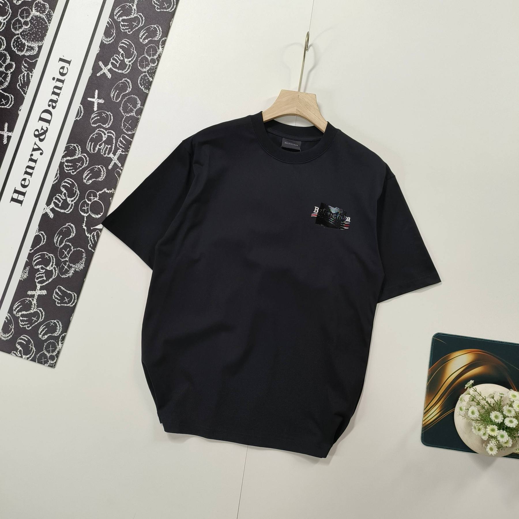 B Style T-shirt