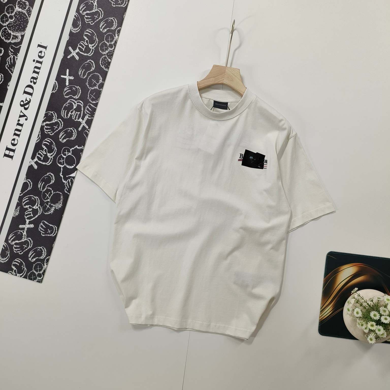 B Style T-shirt