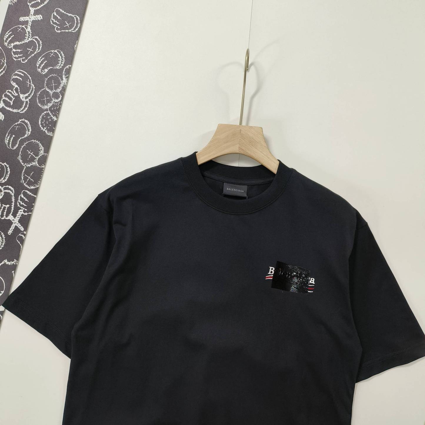 B Style T-shirt