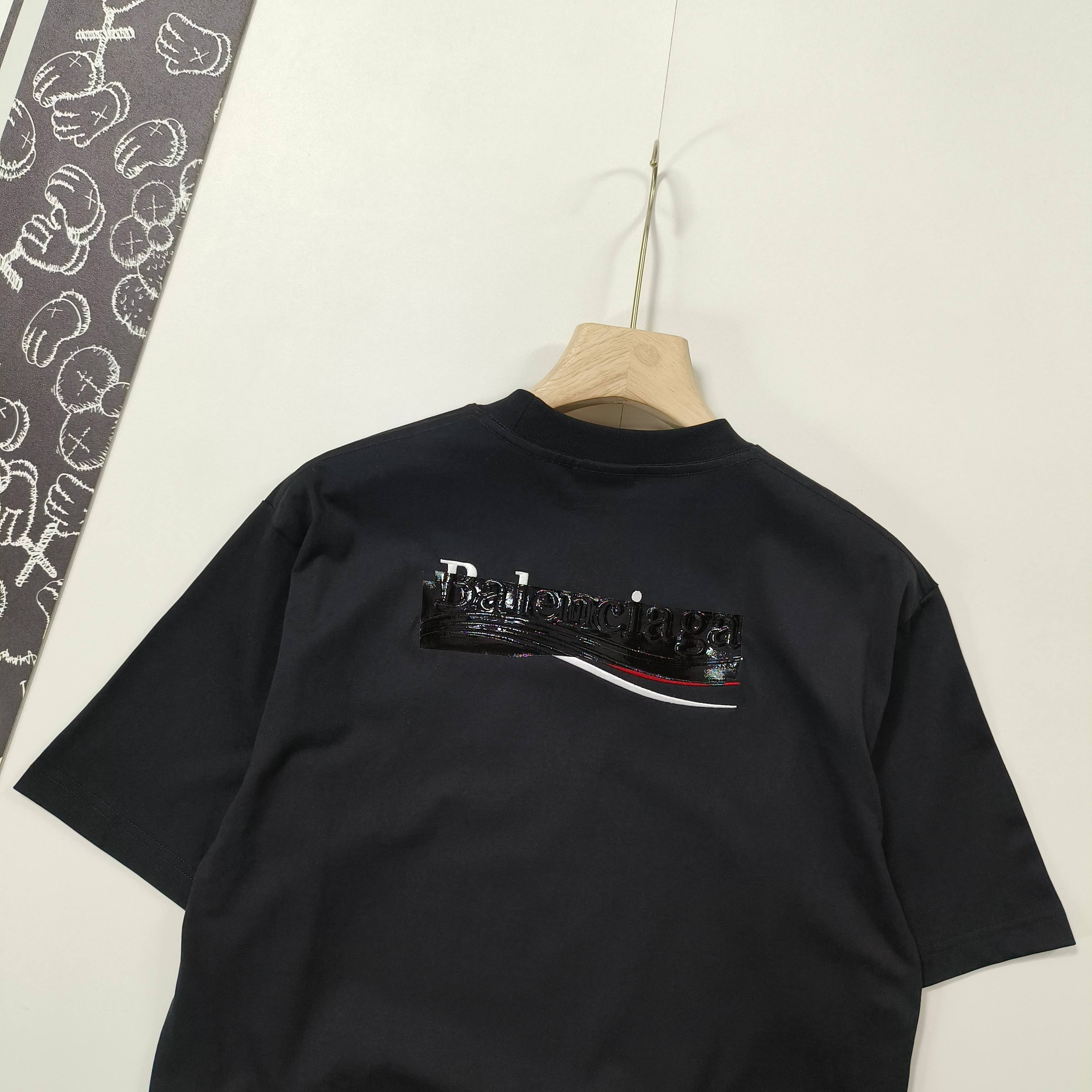 B Style T-shirt