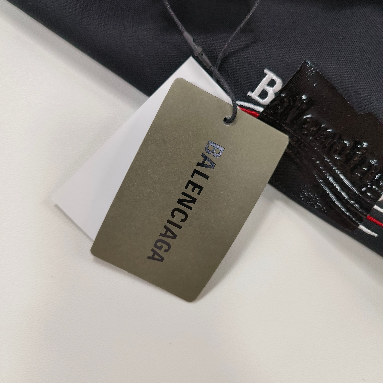 B Style T-shirt