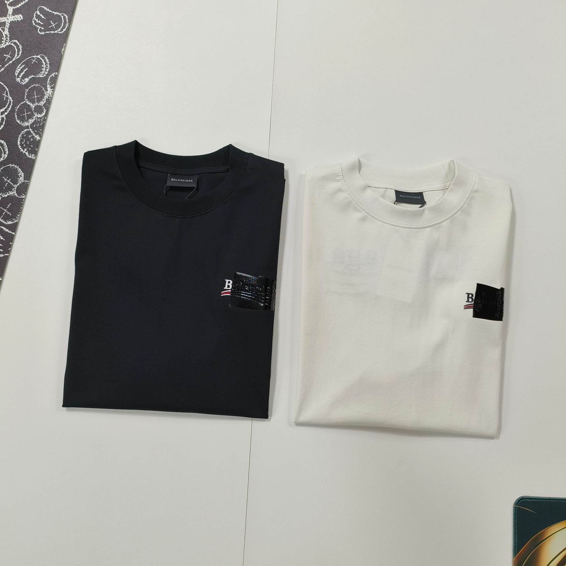 B Style T-shirt