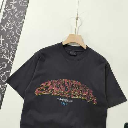 B Style T-shirt