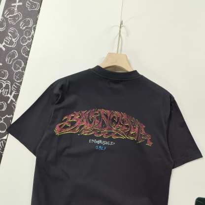 B Style T-shirt