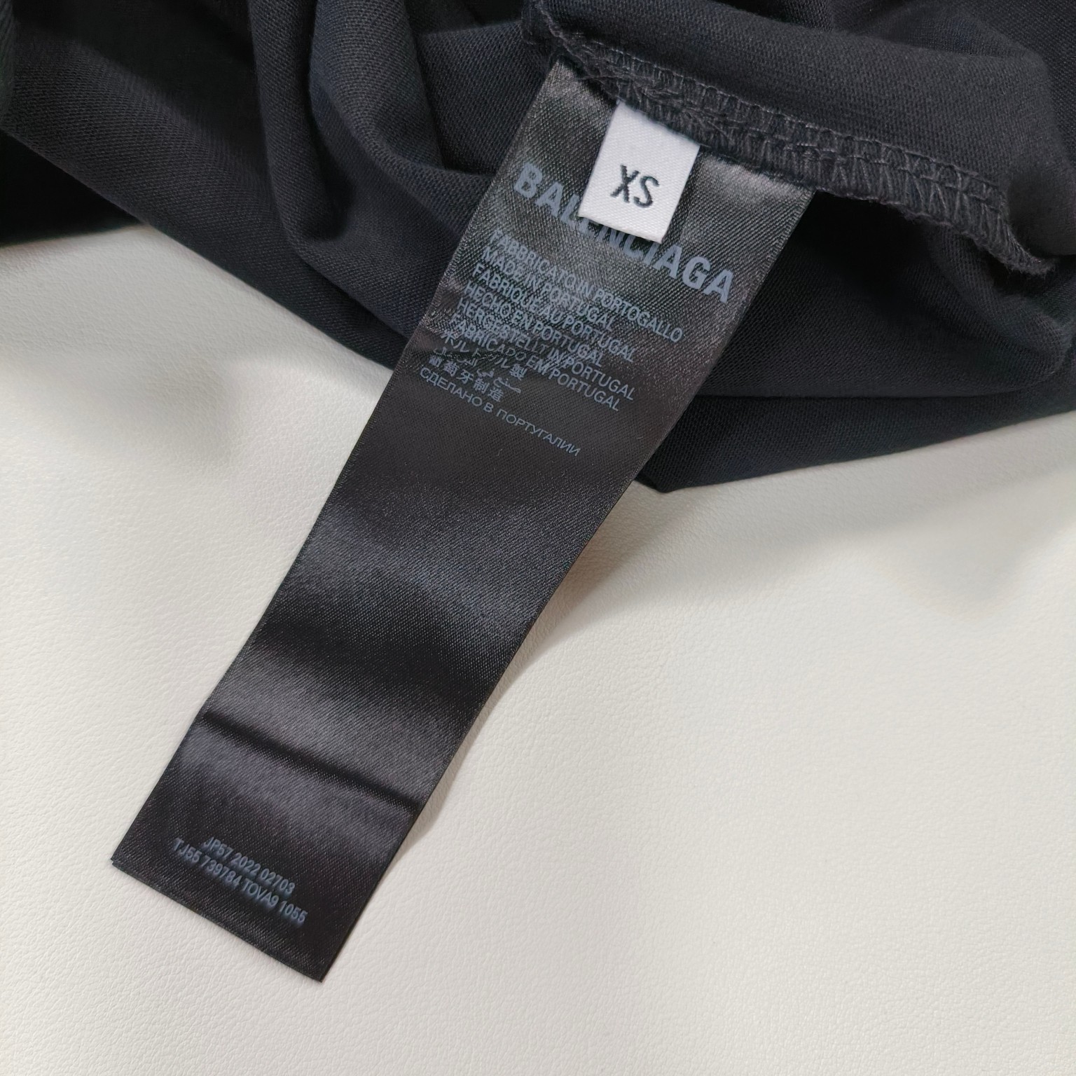 B Style T-shirt