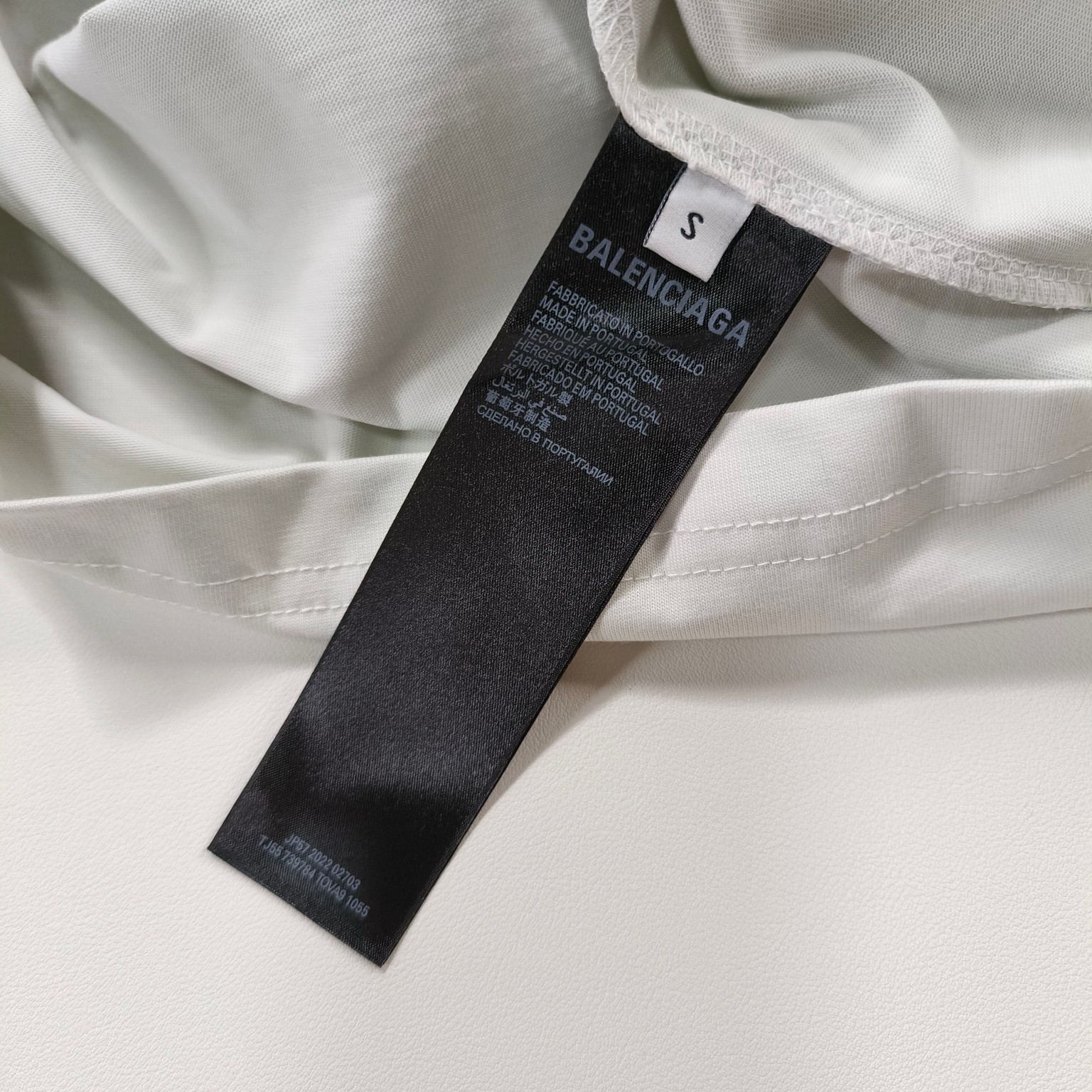 B Style T-shirt