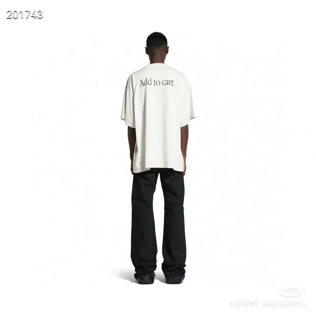 B Style T-shirt