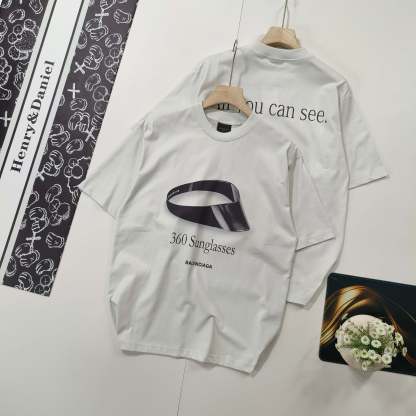 B Style T-shirt