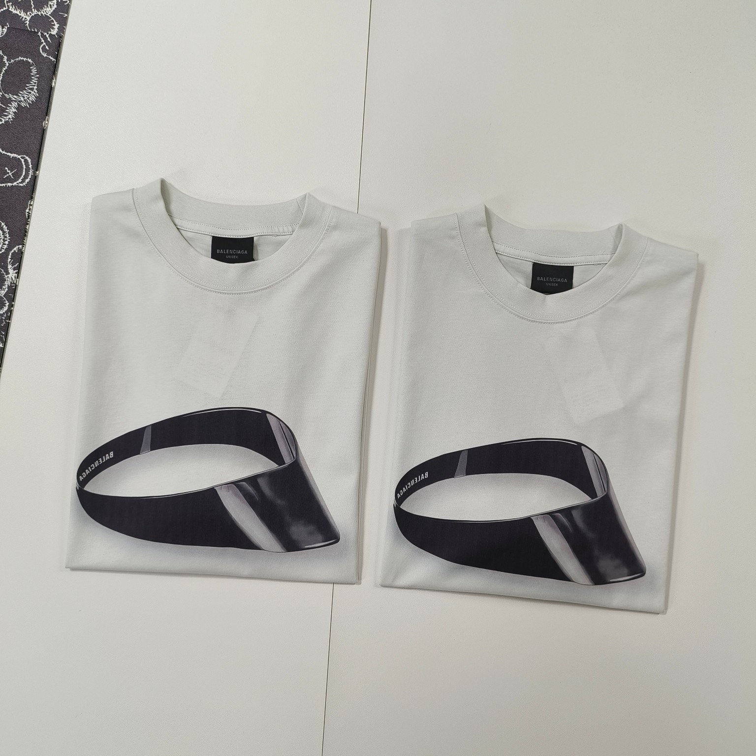 B Style T-shirt