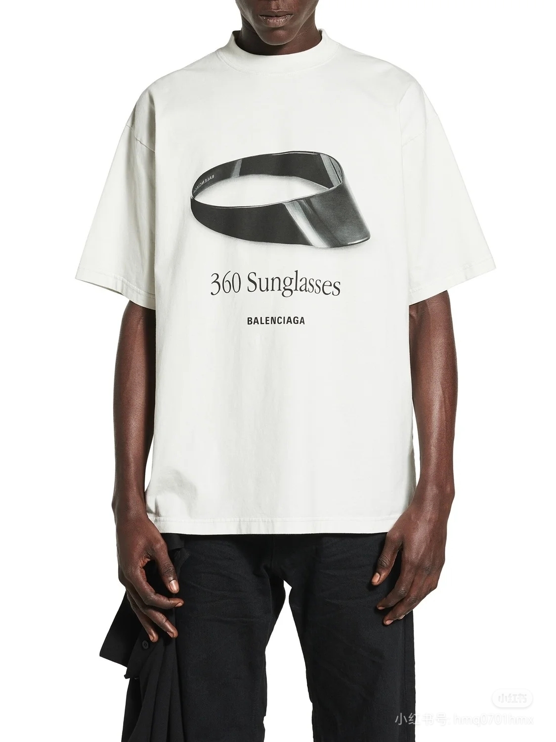 B Style T-shirt