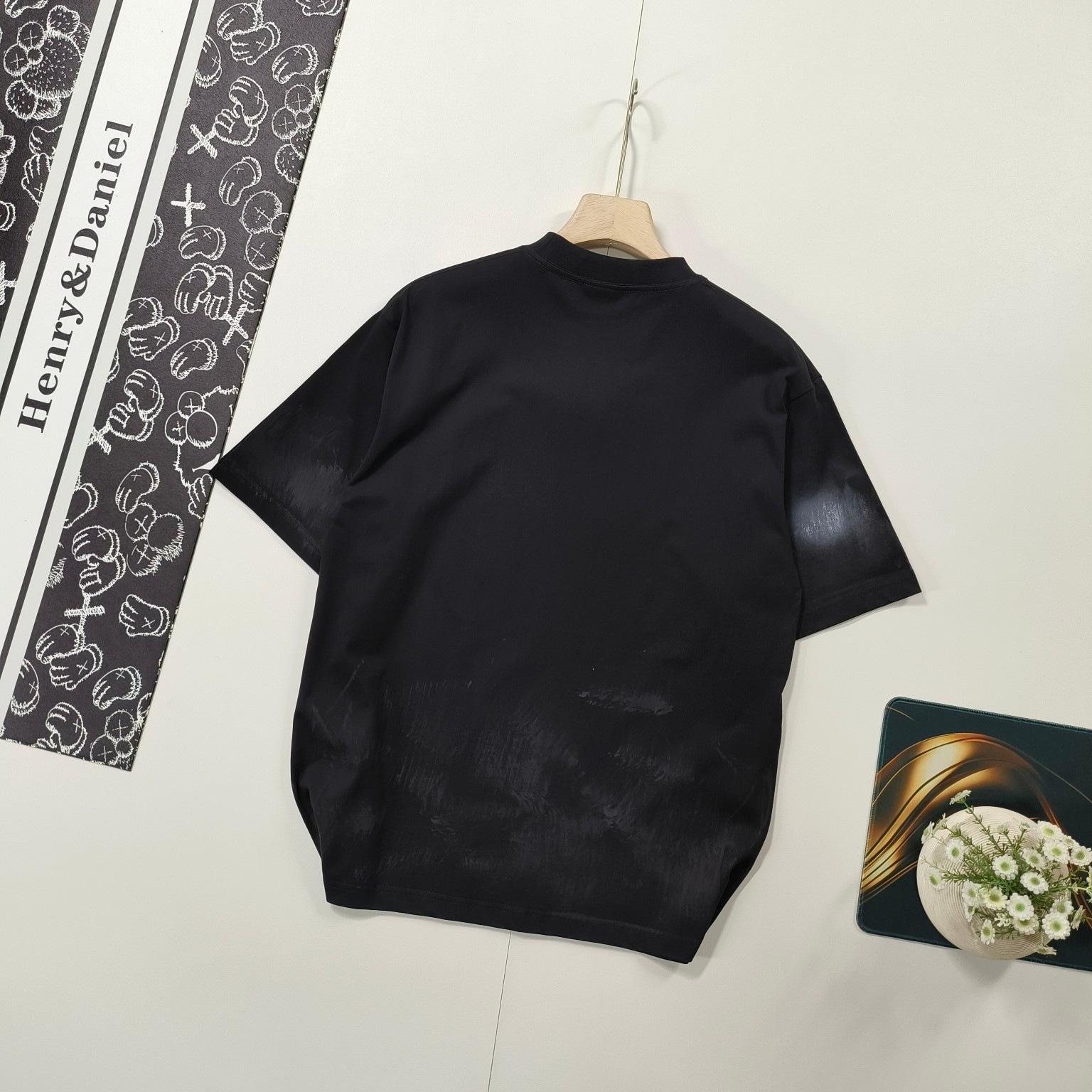 B Style T-shirt