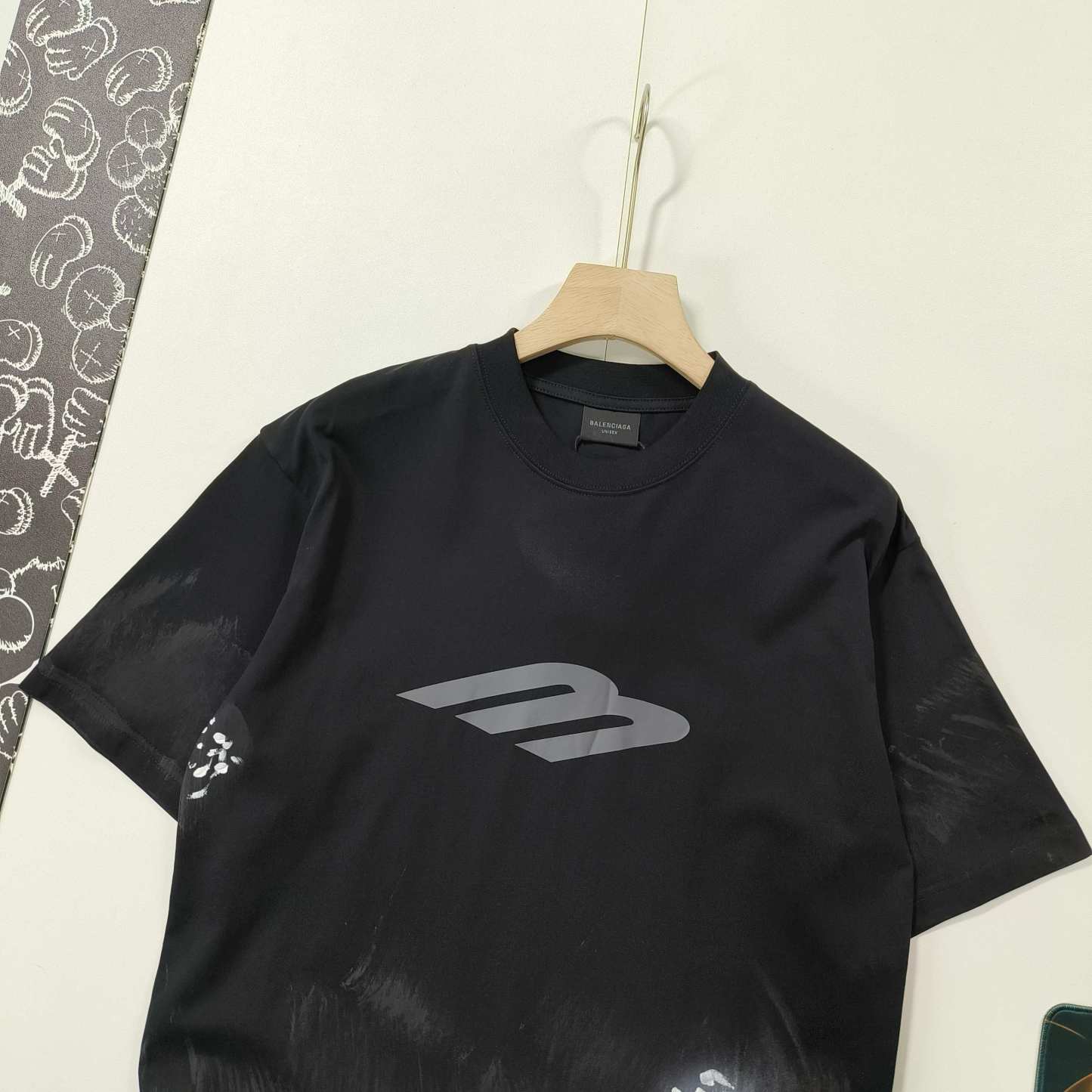 B Style T-shirt